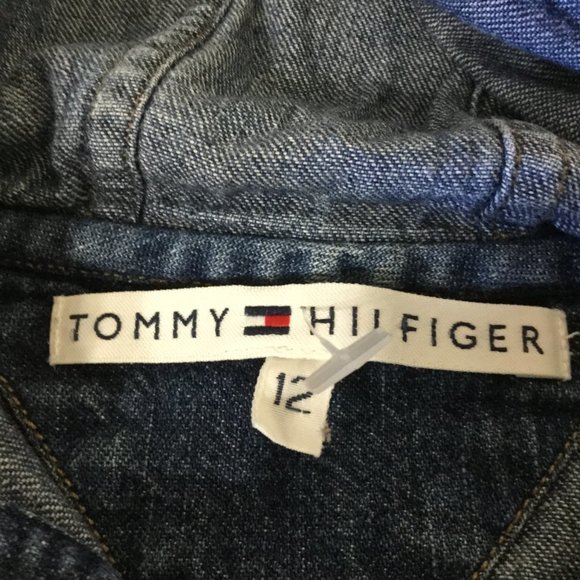 Youths pull over jacket/shirt - Picture 2 of 5